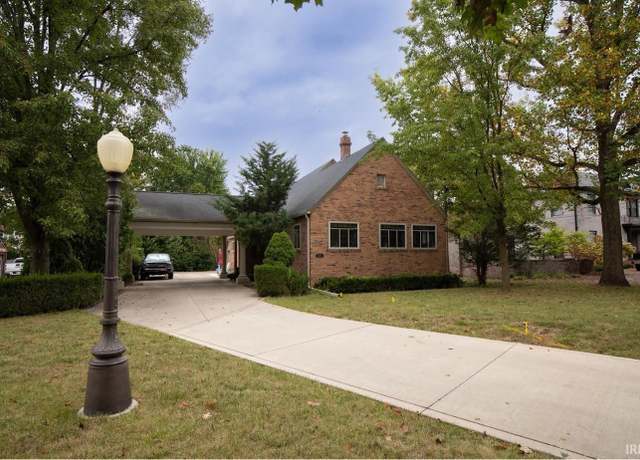 Property at 2626 E Broadway St, Logansport, IN 46947, 3 beds, 2 baths