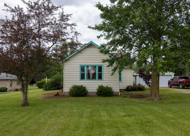 Property at 270 E State Road 28, Alexandria, IN 46001, 2 beds, 1 bath
