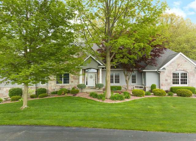 Property at 67484 Stanton Dr Dr, Goshen, IN 46526, 6 beds, 3.5 baths