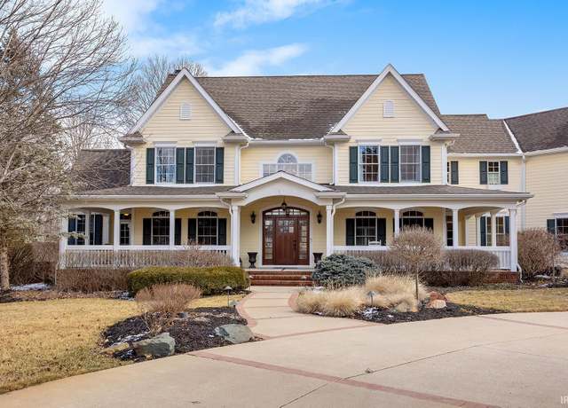 Property at 7261 Abby Marle W, West Lafayette, IN 47906, 5 beds, 5.5 baths