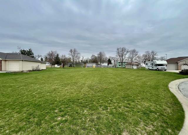 Property at 313 White Bridge Ct, Bluffton, IN 46714
