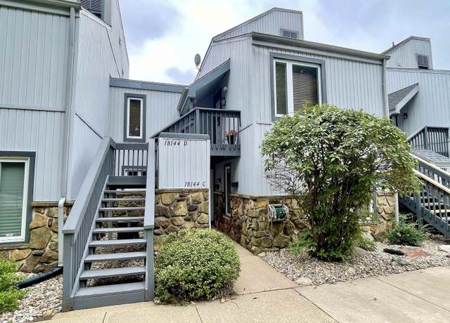 Property at 18144 Stoneridge St Unit C, South Bend, IN 46637, 1 bed, 1 bath