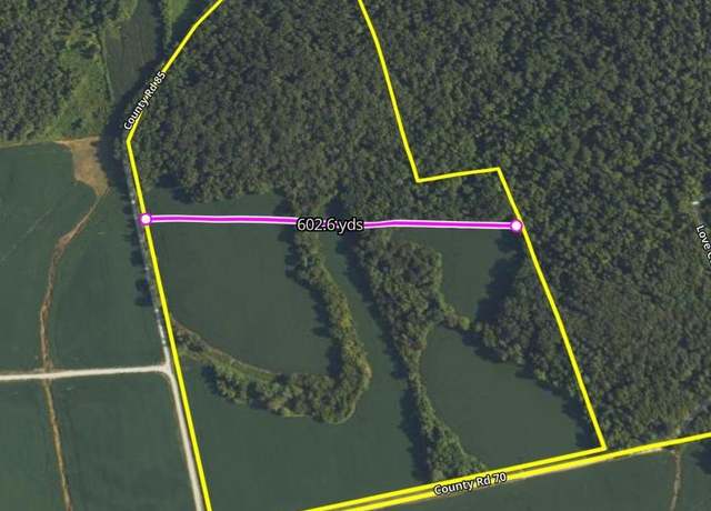 Property at 53 acres Wood School Rd, Loogootee, IN 47553