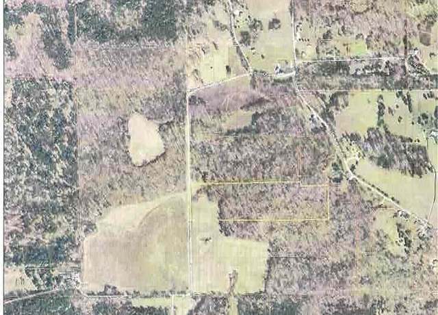 Property at TBD Beanie Deckard Rd, Mitchell, IN 47446