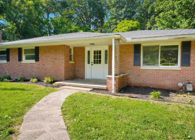 Property at 4941 Kuebler Rd, Evansville, IN 47720, 4 beds, 2.5 baths