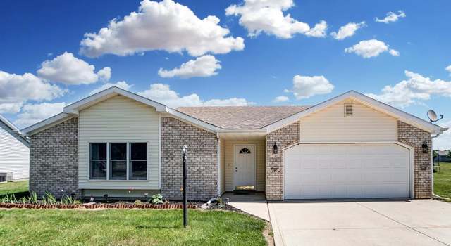 Photo of 310 Alexis Dr, Milford, IN 46542