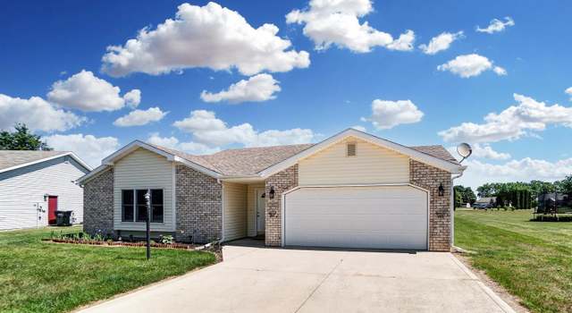 Photo of 310 Alexis Dr, Milford, IN 46542