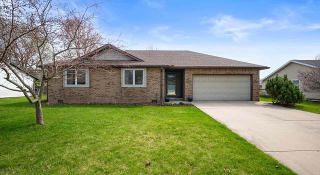 Photo of 4301 W Sandpiper Dr, Muncie, IN 47304