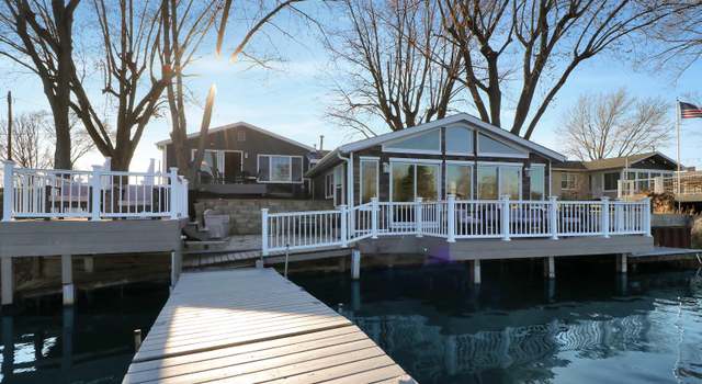 Photo of 6425 N Mckinley Dr, Monon, IN 47959