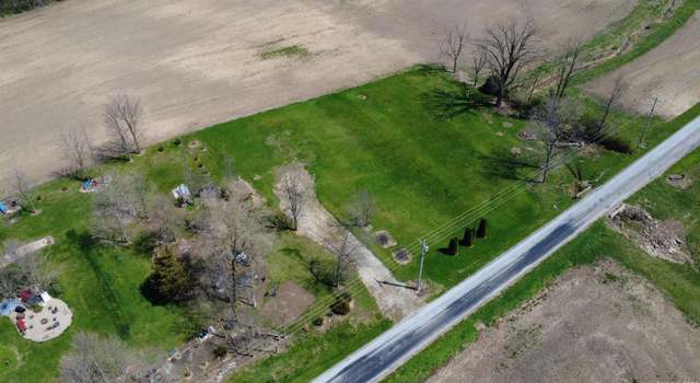 Photo of 3458 E 900 S, Lafontaine, IN 46940