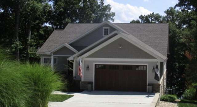 Photo of 2836 E Pointe Cove Rd, Bloomington, IN 47401