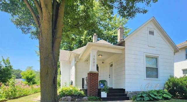 Photo of 1501 Runnion Ave, Fort Wayne, IN 46808