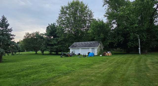 Photo of 10154 S Walnut St, Walton, IN 46994