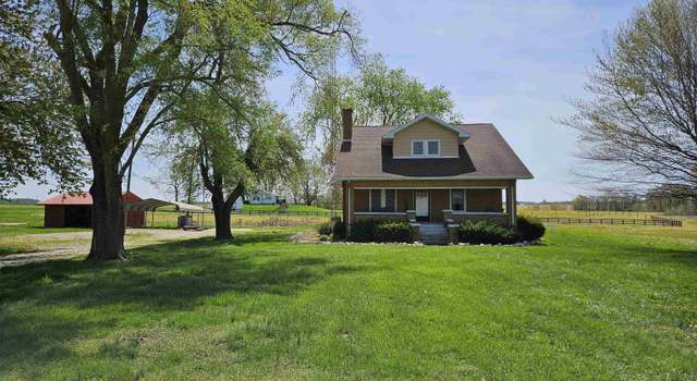 Photo of 5632 S State Road 241 Rd, Monroe City, IN 47557