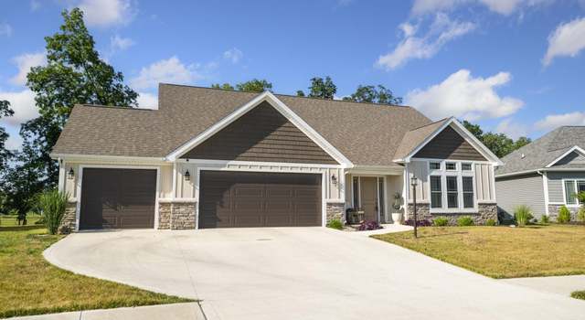 Photo of 983 Bingham Pass, Fort Wayne, IN 46845