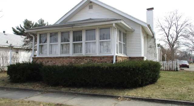 Photo of 1439 Maple Row, Elkhart, IN 46514