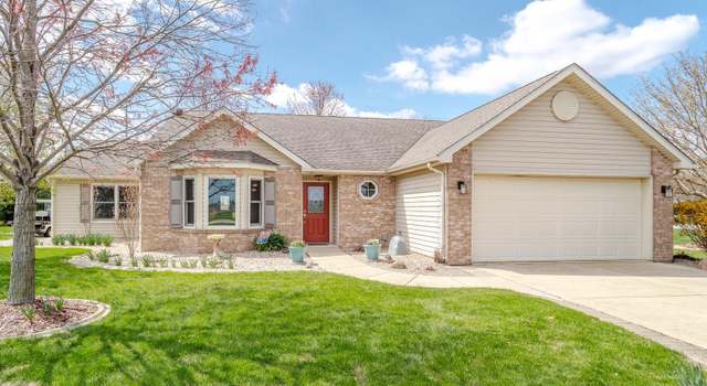 Photo of 11598 S Mortz Dr, Battle Ground, IN 47920