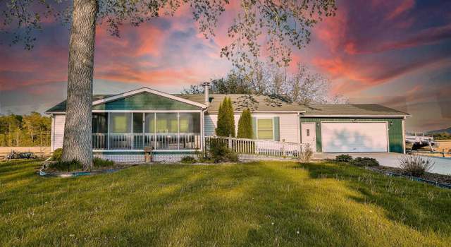 Photo of 2828 N Williamson Dr, Warsaw, IN 46582