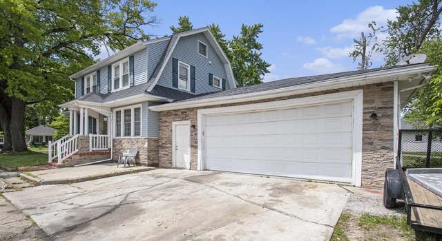 Photo of 1224 N Main St, Elkhart, IN 46514