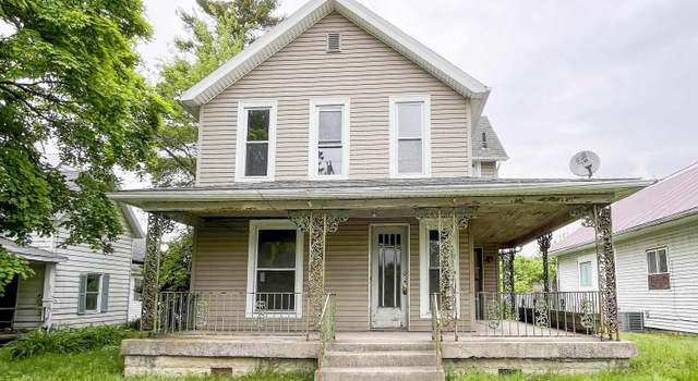 Photo of 402 W Elm St, Gaston, IN 47342
