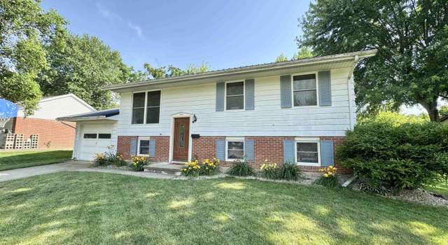 Photo of 944 Tulip Dr, Peru, IN 46970
