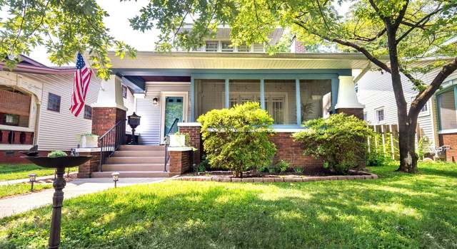 Photo of 1113 Ravenswood Dr, Evansville, IN 47714