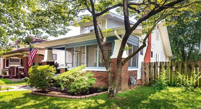 Photo of 1113 Ravenswood Dr, Evansville, IN 47714