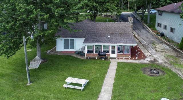 Photo of 555 E Camp Mack Rd, Milford, IN 46542