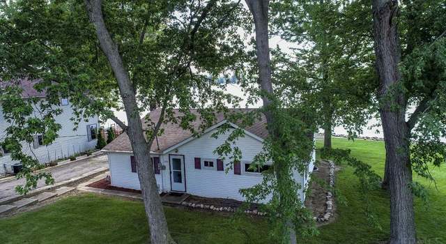 Photo of 555 E Camp Mack Rd, Milford, IN 46542