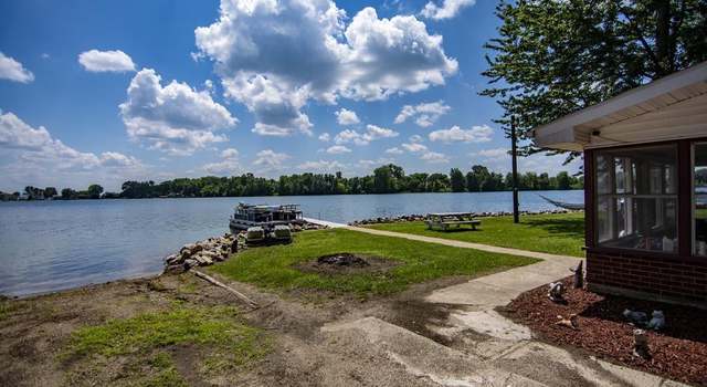 Photo of 555 E Camp Mack Rd, Milford, IN 46542