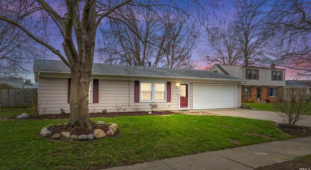 Photo of 6812 Lakeview Ct, Fort Wayne, IN 46815