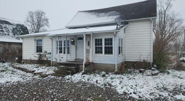 Photo of 7071 E 460 N, Camden, IN 46917