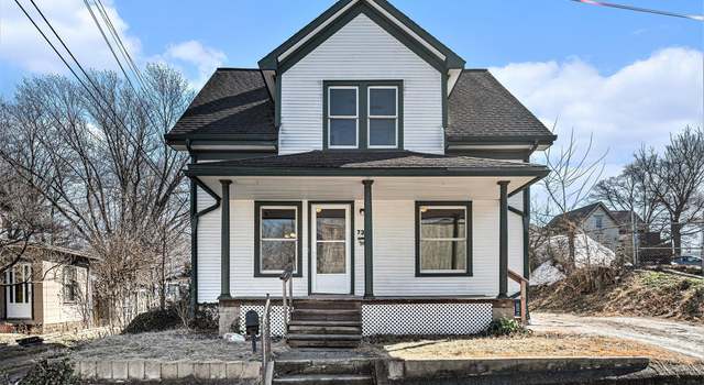Photo of 730 E Bronson St, South Bend, IN 46601