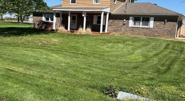 Photo of 4346 S 580 W, Russiaville, IN 46979