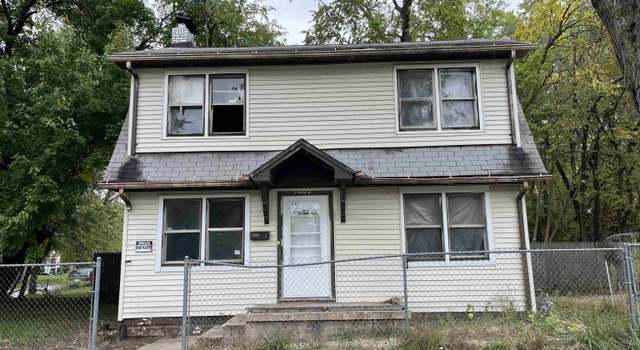 Photo of 1602 Obrien St, South Bend, IN 46628