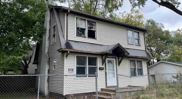 Photo of 1602 Obrien St, South Bend, IN 46628