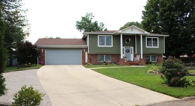 Photo of 4720 Leah Dr, Evansville, IN 47711