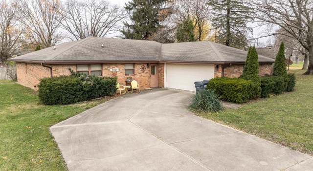 Photo of 4001 S Whitney Rd, Selma, IN 47383