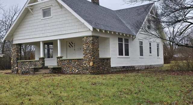 Photo of 2816 S Home Ave, Marion, IN 46953