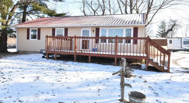 Photo of 206 E Third St, Attica, IN 47918