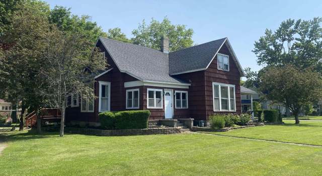 Photo of 404 W Race St, Portland, IN 47371