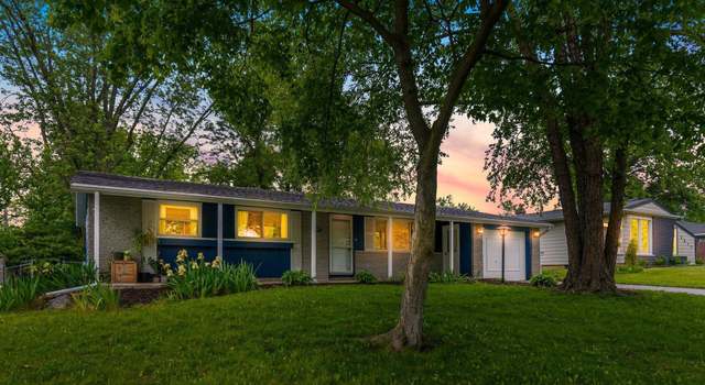 Photo of 2811 Bosworth Dr, Fort Wayne, IN 46805