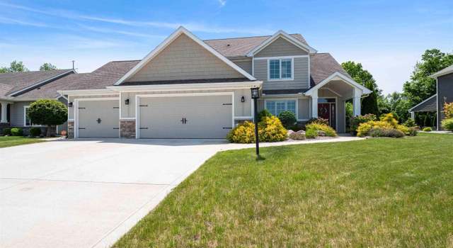 Photo of 10805 Eagle River Run, Fort Wayne, IN 46845