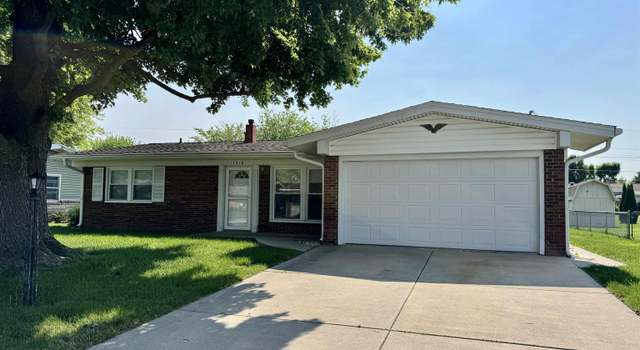 Photo of 1316 Belvedere Dr, Kokomo, IN 46902