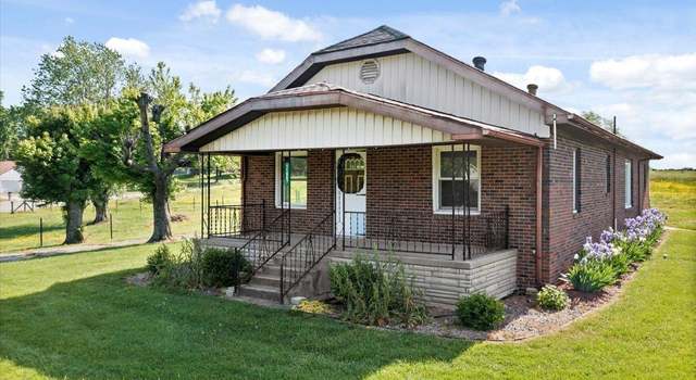 Photo of 11667 S State Road 61 Hwy, Spurgeon, IN 47584
