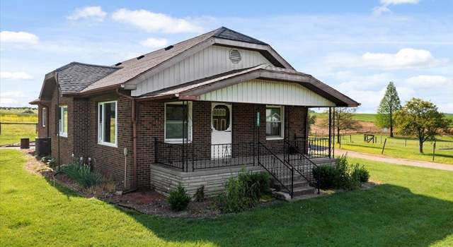 Photo of 11667 S State Road 61 Hwy, Spurgeon, IN 47584