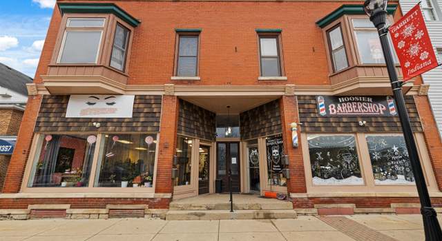 Photo of 214 & 216 S Randolph St, Garrett, IN 46738