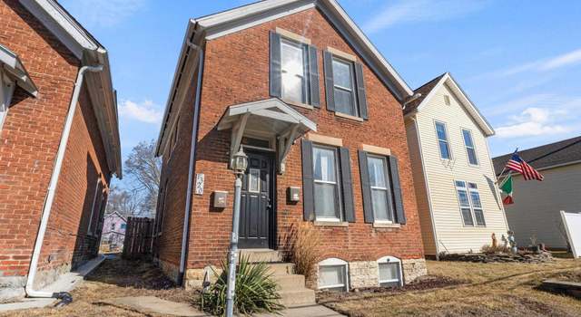Photo of 1320 Taylor St, Fort Wayne, IN 46802