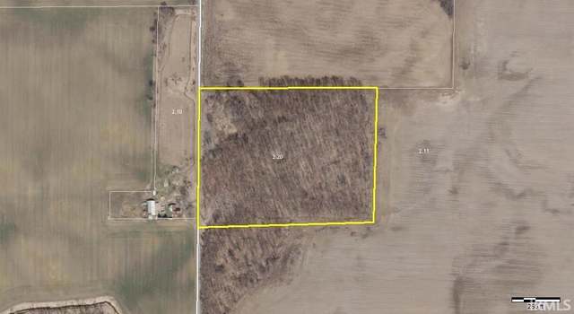 Photo of 200 E, Rochester Township, IN 46975