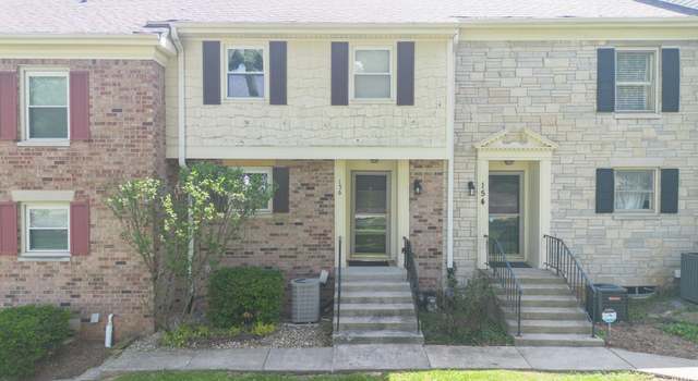 Photo of 156 N Park Ridge Rd Unit 114E, Bloomington, IN 47408